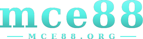 mce88 logo